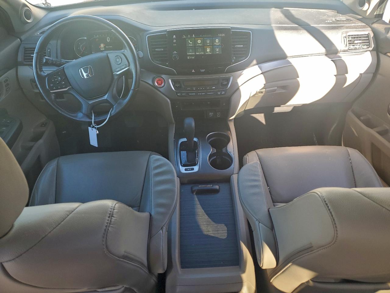 2019 Honda Pilot Exl VIN: 5FNYF6H50KB051958 Lot: 90788125