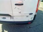 2021 FORD TRANSIT CUSTOM 300LEADER  for sale at Copart CHESTER