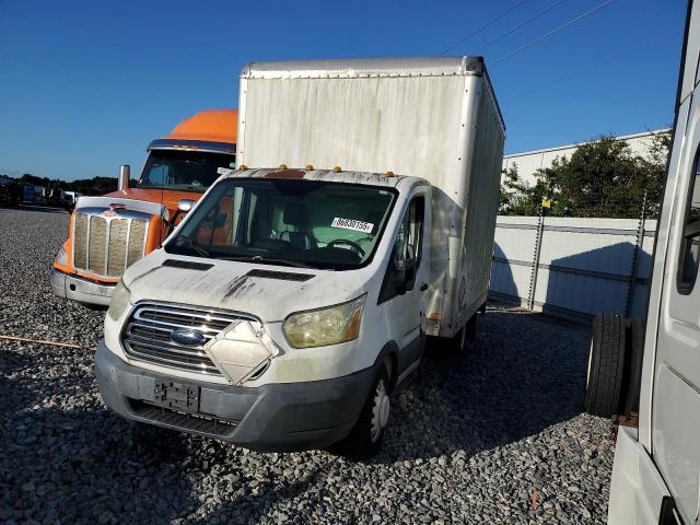 2015 Ford Transit T-350 Hd