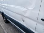 2019 FORD TRANSIT 350 2.0 TDCI 130PS H2 VAN for sale at Copart CHESTER