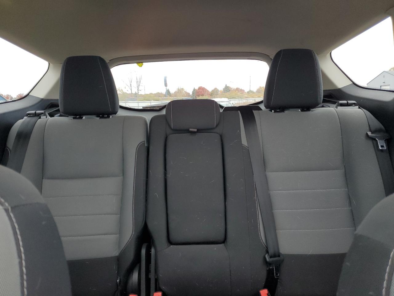 2016 Ford Escape Se VIN: 1FMCU0G72GUB05383 Lot: 90872095