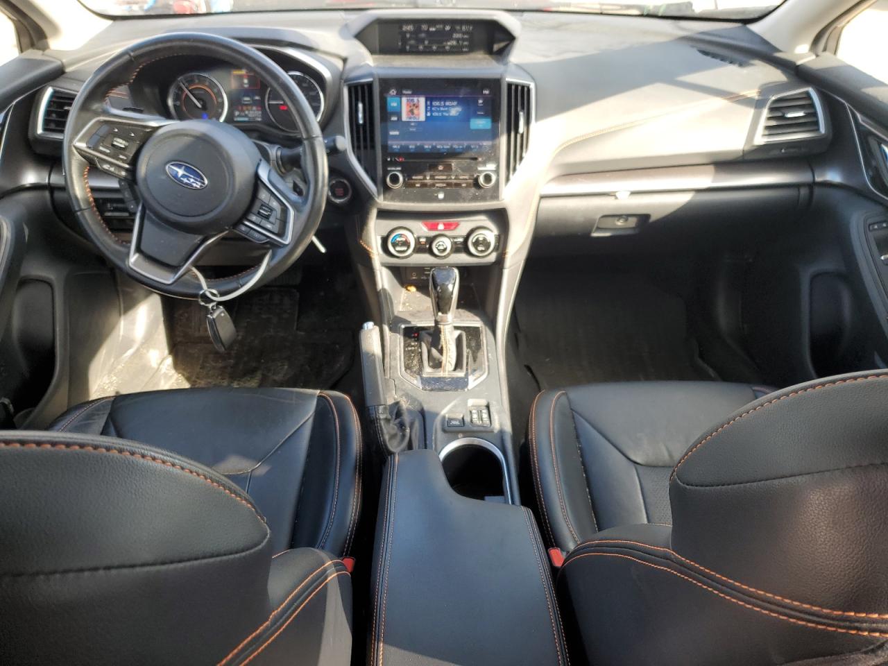 2020 Subaru Crosstrek Limited VIN: JF2GTAMC6LH232464 Lot: 90670915