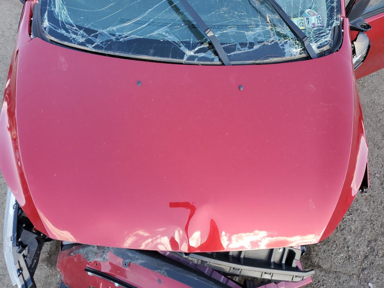 2024 Mitsubishi Mirage G4 Es VIN: ML32FUFJ7RHF12292 Lot: 85723075