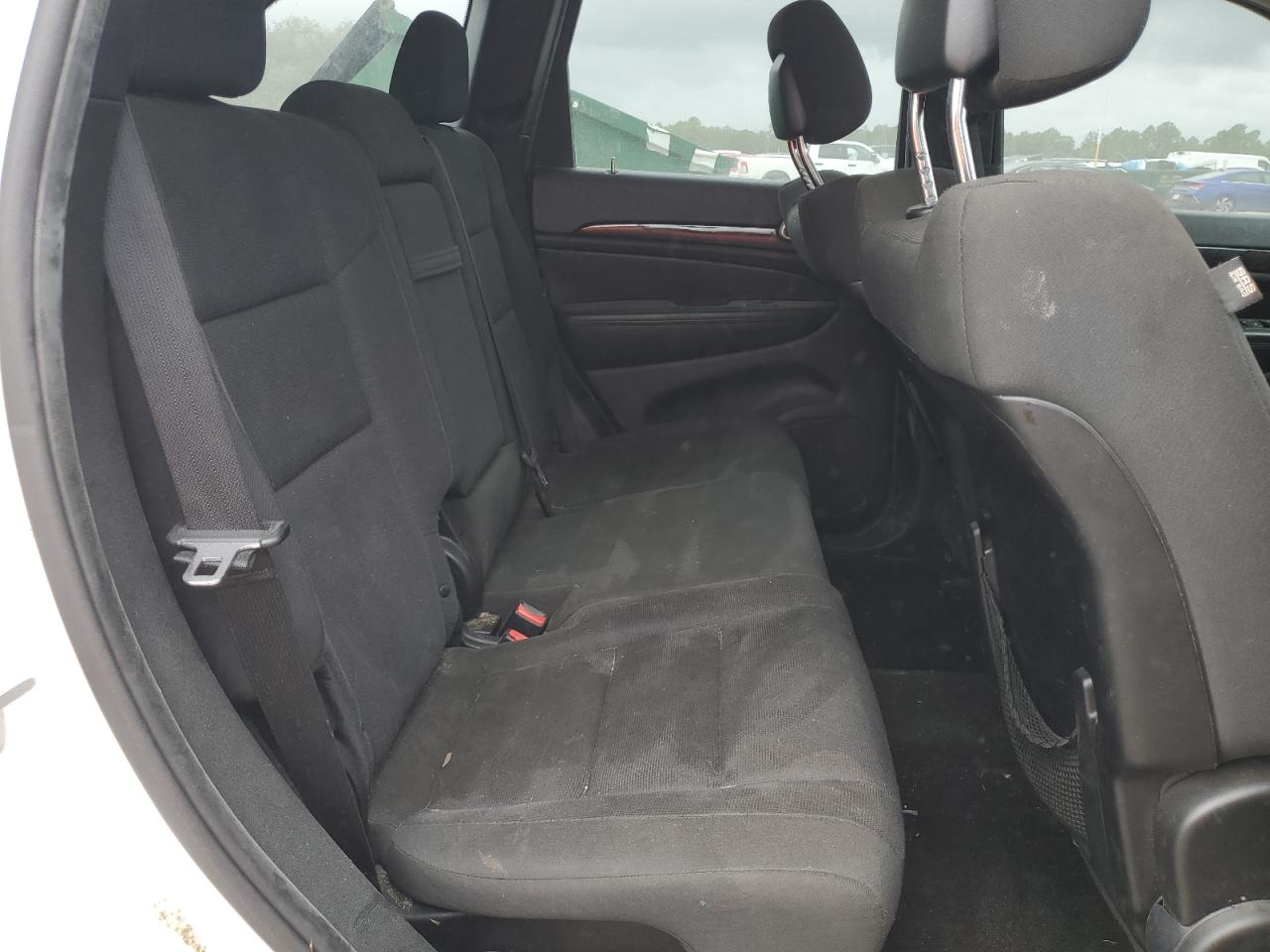 2012 Jeep Grand Cherokee Laredo VIN: 1C4RJEAG3CC327590 Lot: 86103225