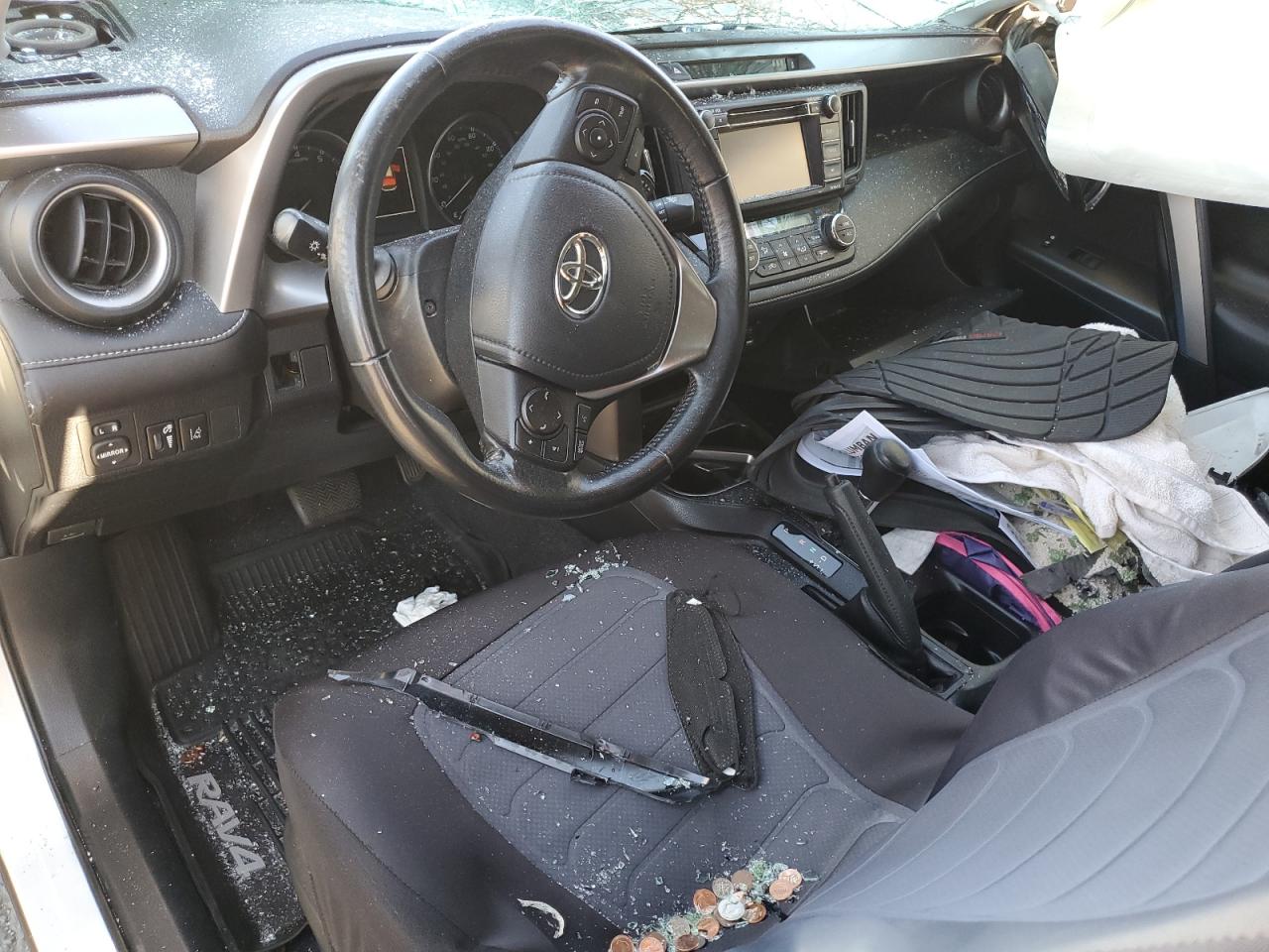 2018 Toyota Rav4 Adventure VIN: JTMWFREV7JJ724751 Lot: 90887855