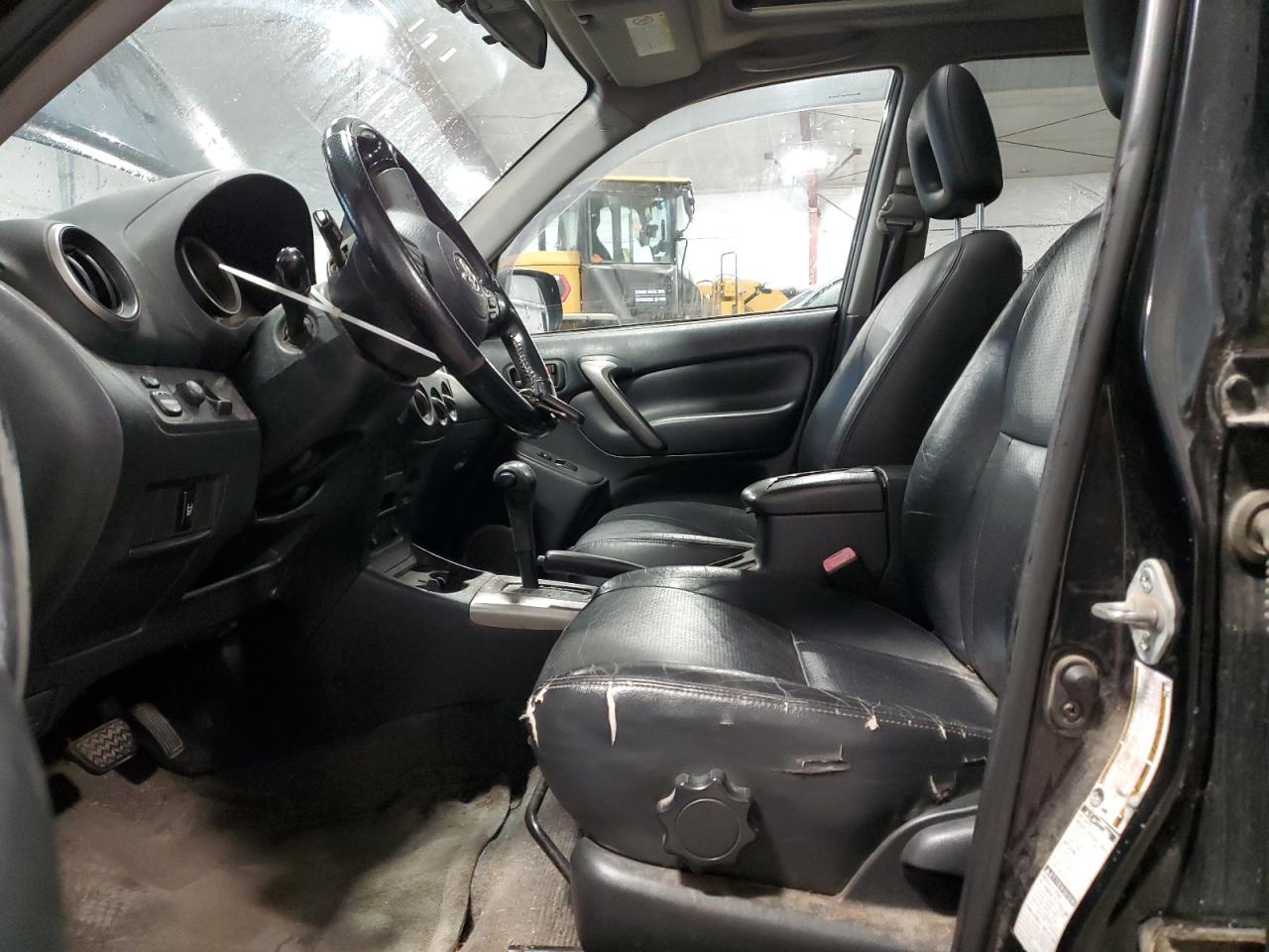 2004 Toyota Rav4 VIN: JTEHD20V946021796 Lot: 87256515
