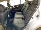 2012 INFINITI G37 AUTO  for sale at Copart WHITBURN