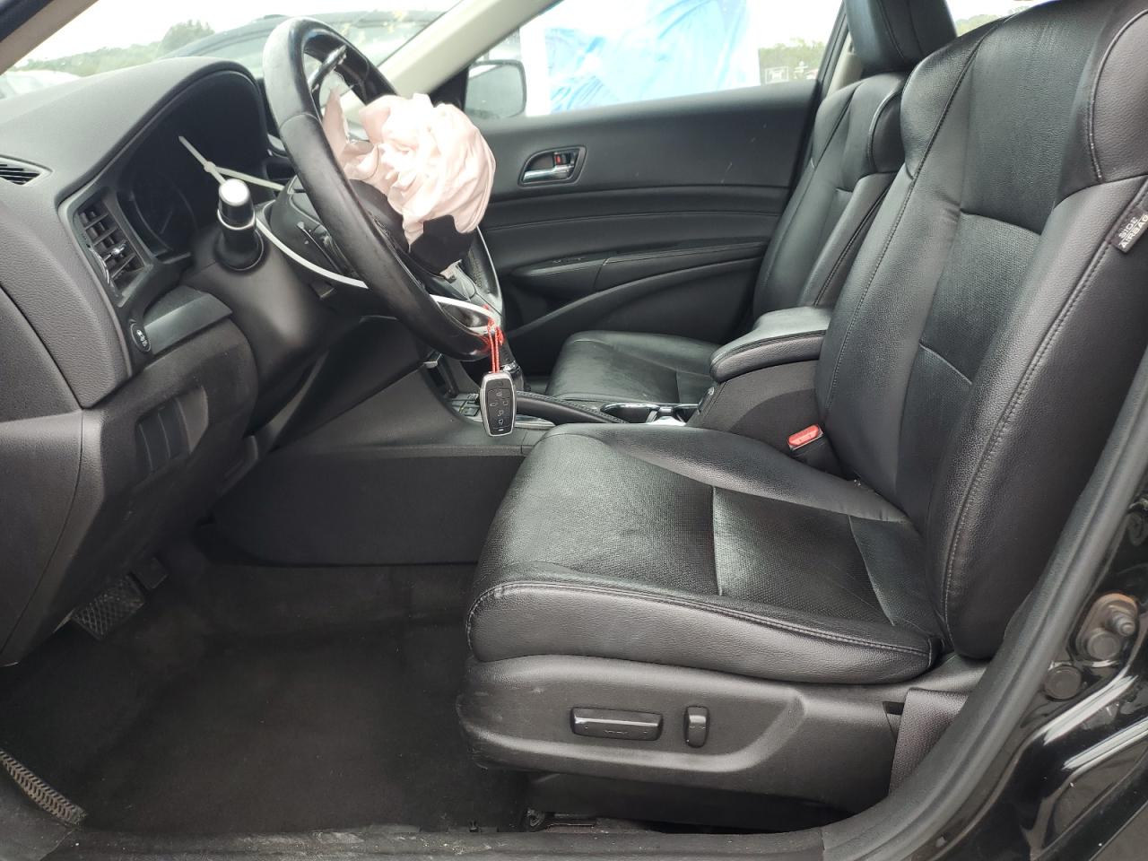 2013 Acura Ilx 20 Premium VIN: 19VDE1F51DE013700 Lot: 84630635