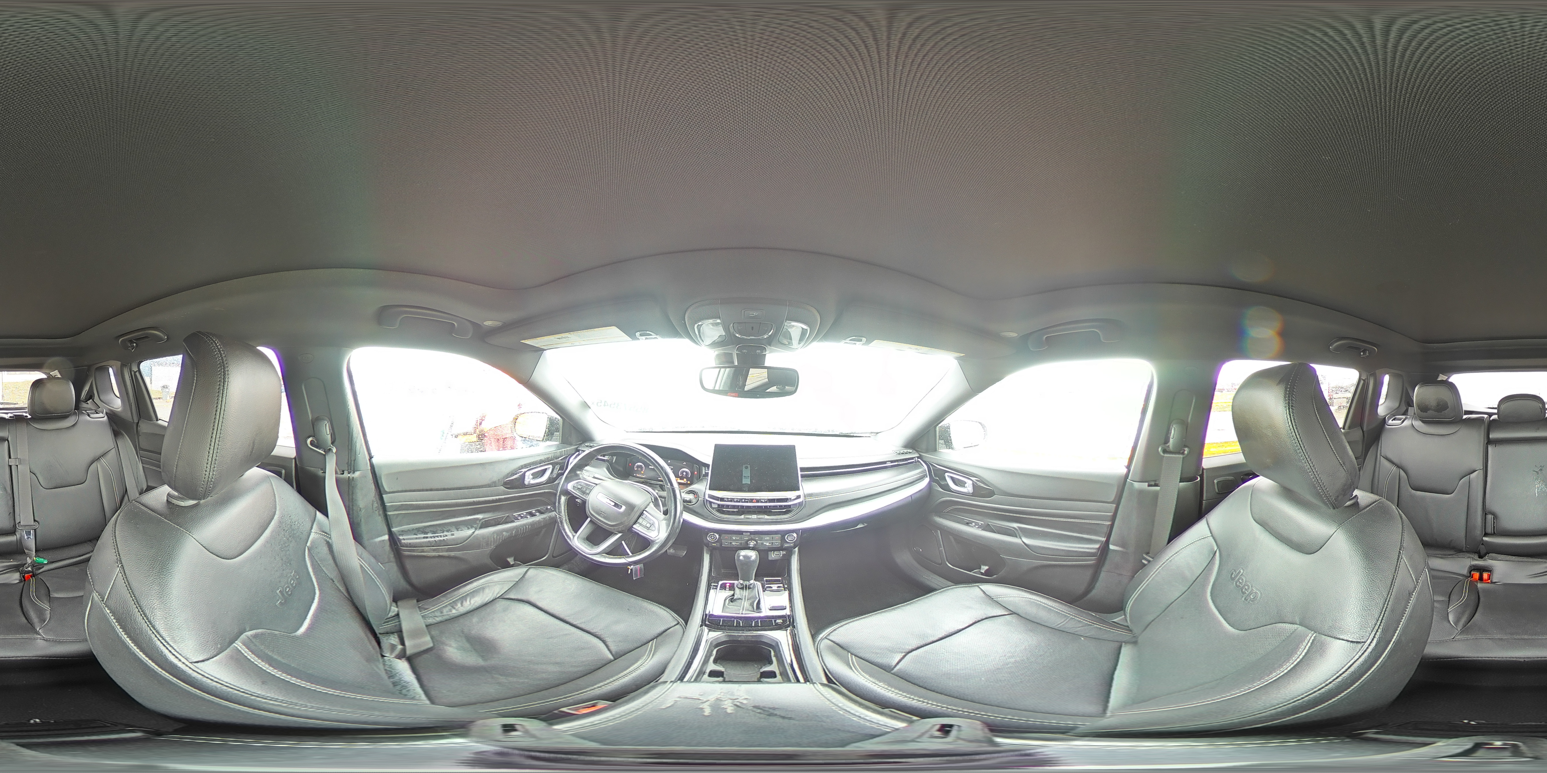 2022 Jeep Compass Limited VIN: 3C4NJDCB7NT143450 Lot: 85573545