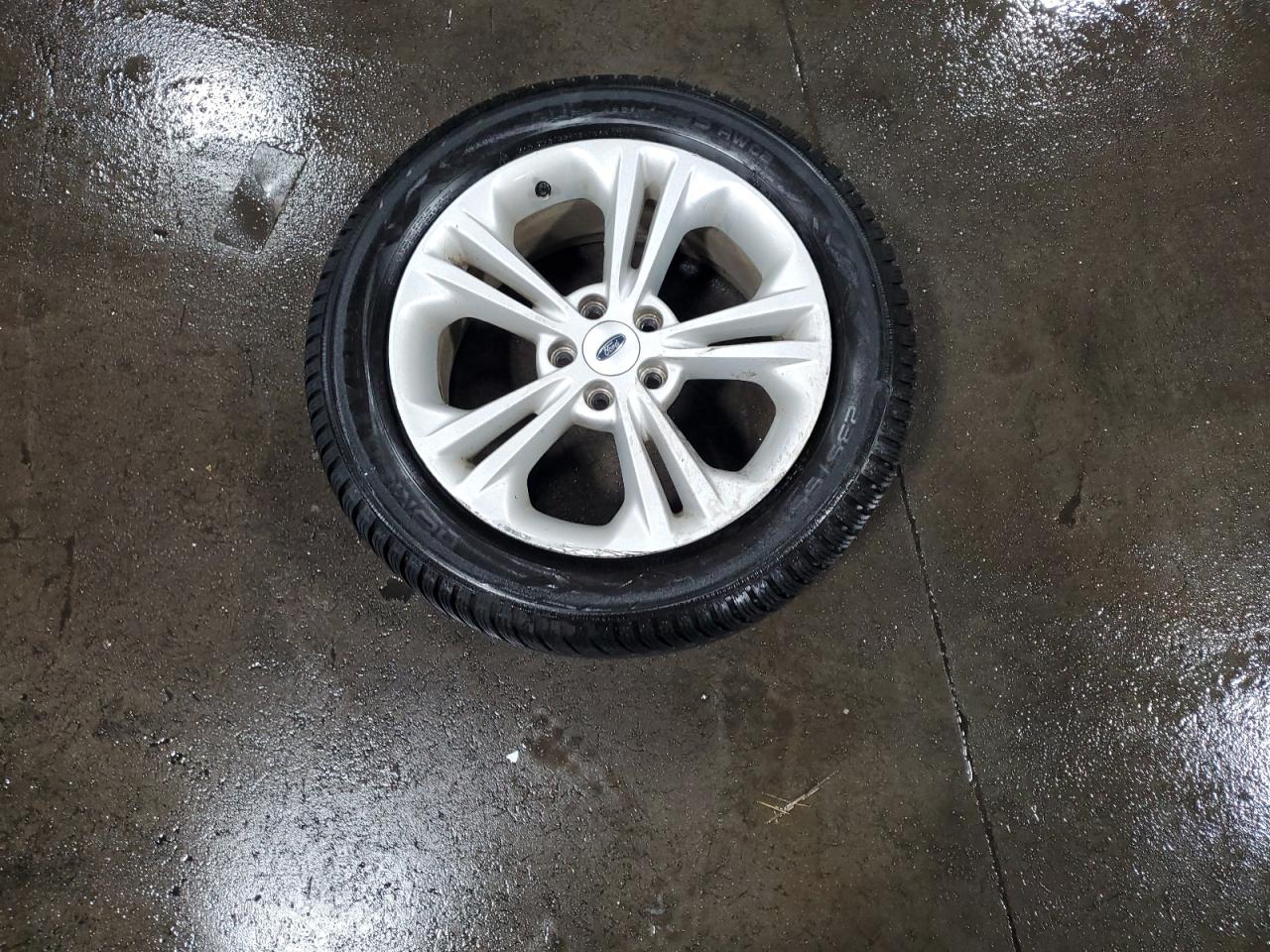 2015 Ford Taurus Se VIN: 1FAHP2D86FG172923 Lot: 86182745