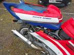 1990 HONDA CBR1000F-L  for sale at Copart SANDTOFT
