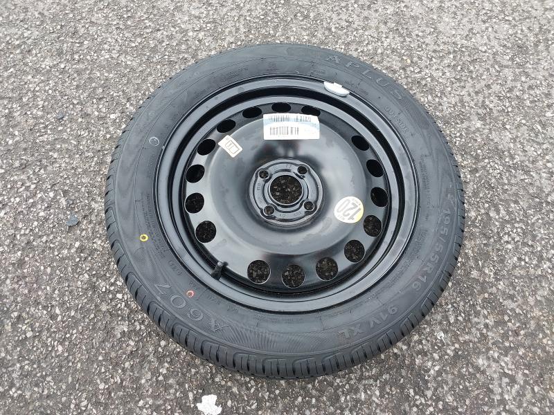 2015 VAUXHALL CORSA 1.4 ECOFLEX SRI 5DR