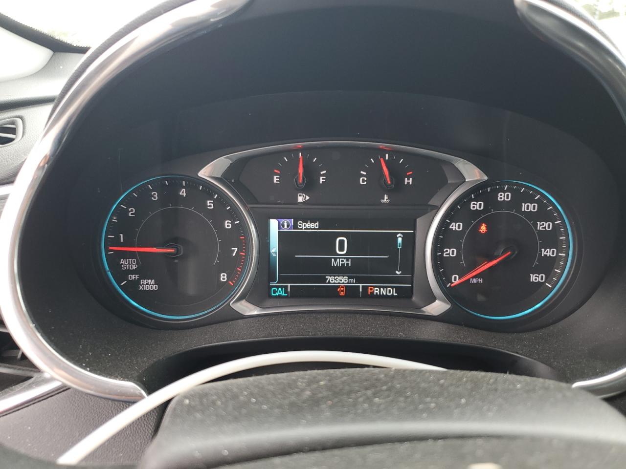 2016 Chevrolet Malibu Lt VIN: 1G1ZE5ST6GF179111 Lot: 85082465