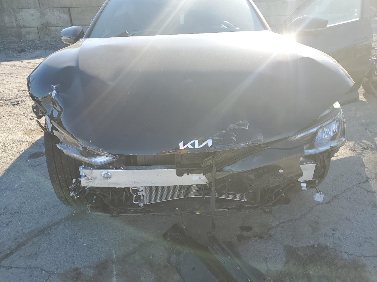 2024 Kia Ev6 Gt Line VIN: KNDC4DLC5R5207093 Lot: 85502695