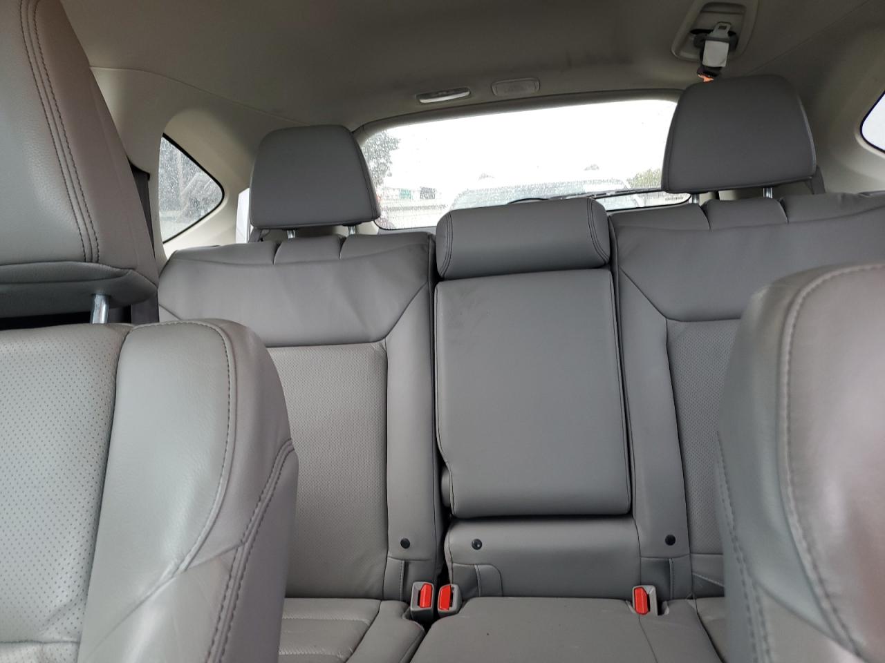 2016 Honda Cr-V Exl VIN: 2HKRM3H73GH547470 Lot: 86083355