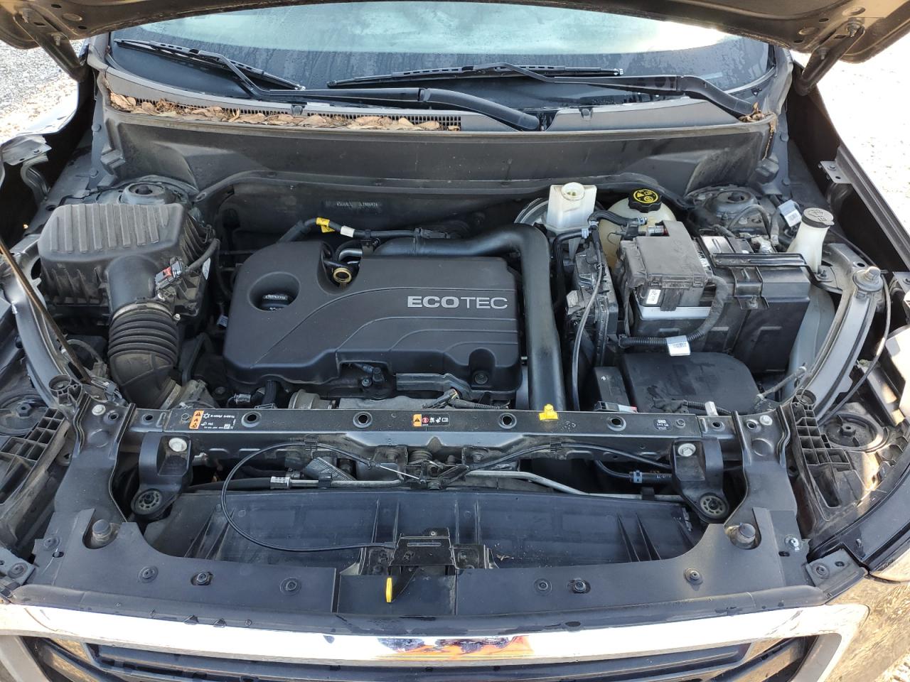 2019 GMC Terrain Sle VIN: 3GKALMEV7KL150642 Lot: 86252675