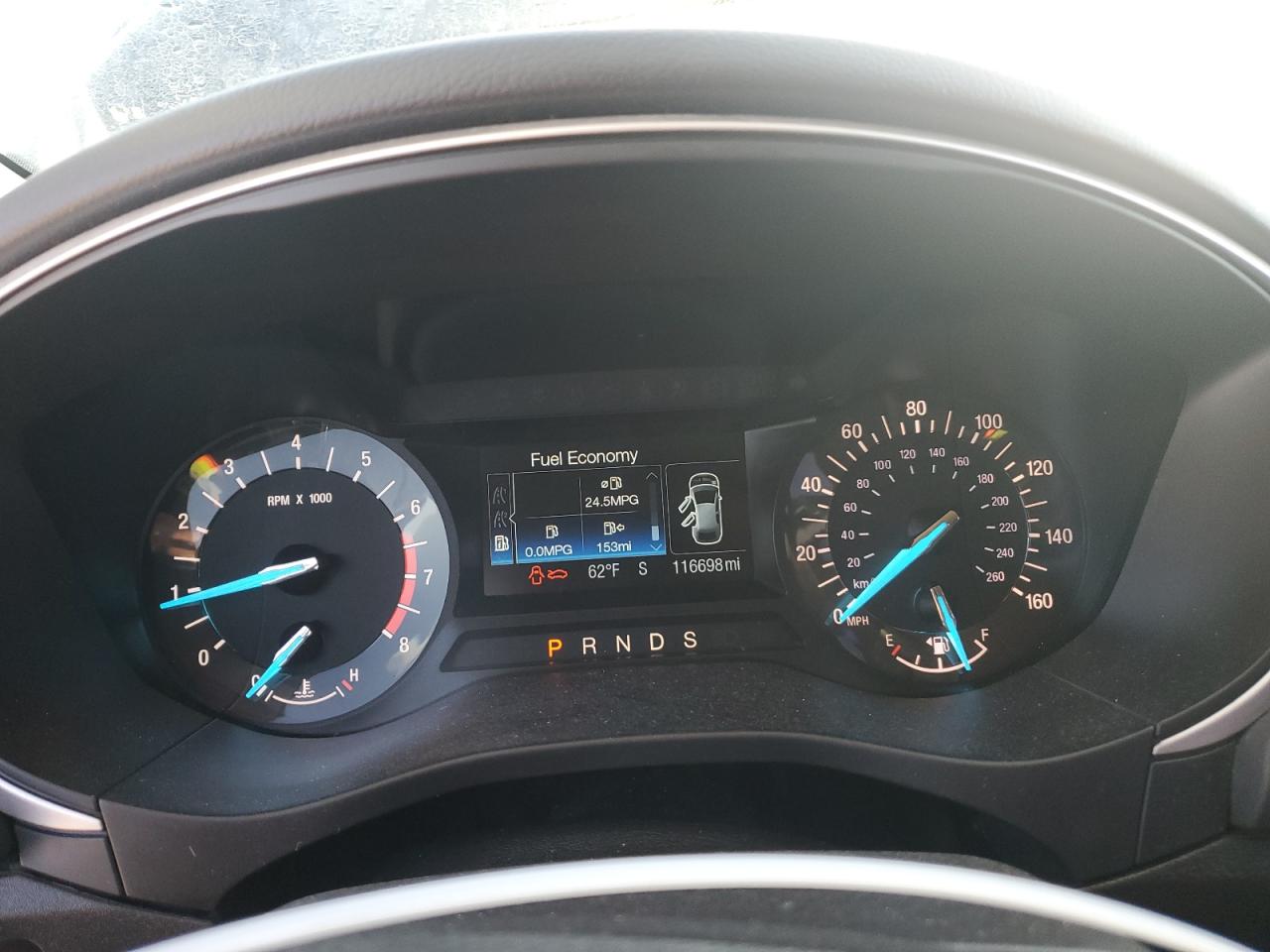 2015 Ford Fusion Se VIN: 3FA6P0H71FR209852 Lot: 82294745