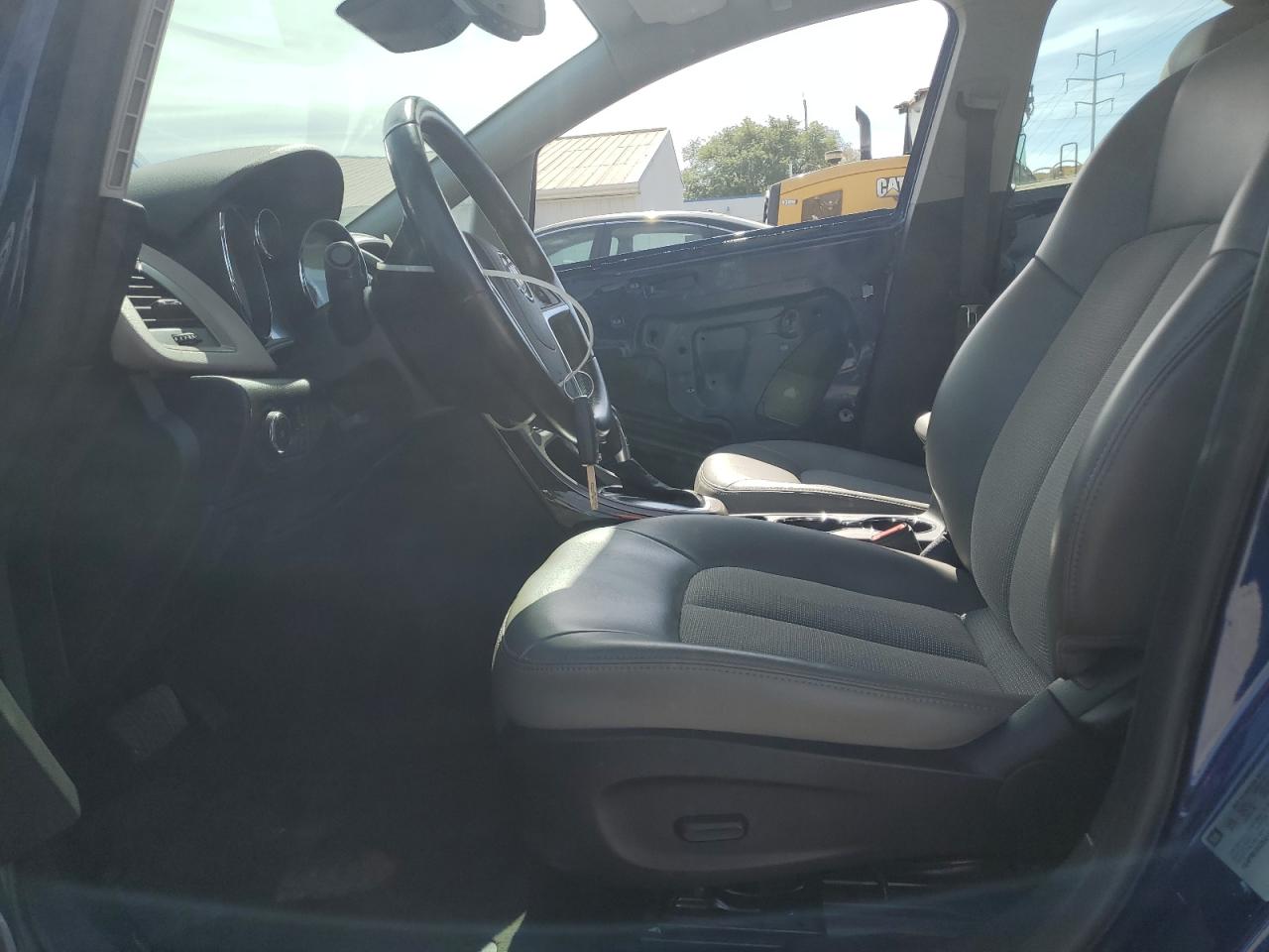 2014 Buick Uk VIN: 1G4PR5SK2E4195112 Lot: 81961355