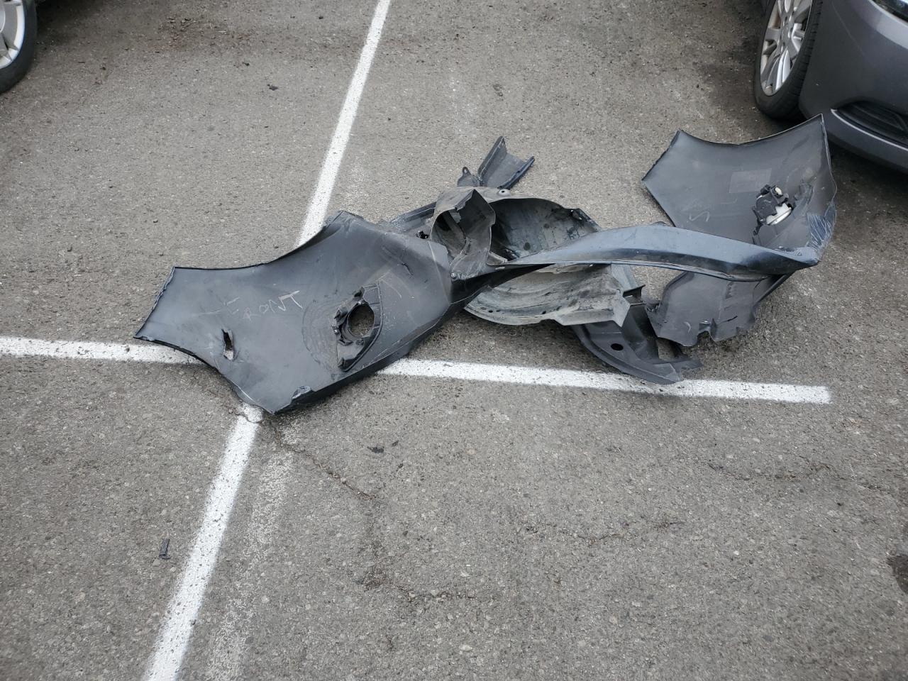 2016 Toyota Corolla L VIN: 5YFBURHE7GP463254 Lot: 82289195