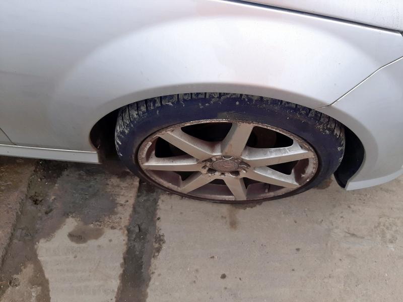 2014 MERCEDES-BENZ C CLASS C220 CDI AMG SPORT EDITION 2DR AUTO [PREMIUM]