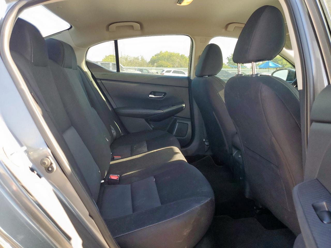 2023 Nissan Sentra Sv VIN: 3N1AB8CV2PY280883 Lot: 82244675