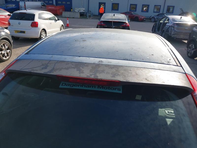 2005 FORD FOCUS 1.6 SPORT 5DR