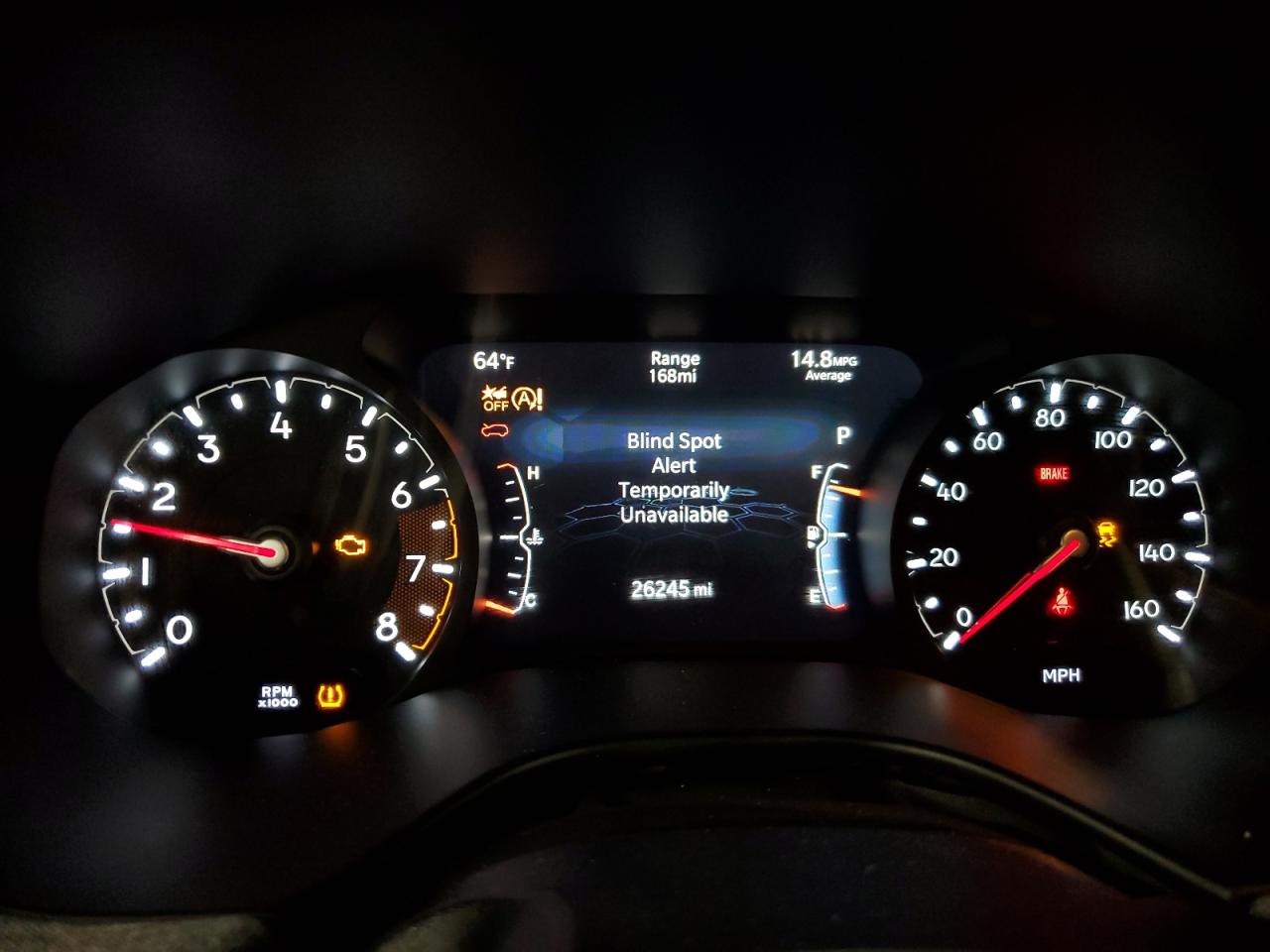 2025 Jeep Compass Latitude VIN: 3C4NJDBNXST523714 Lot: 85520155