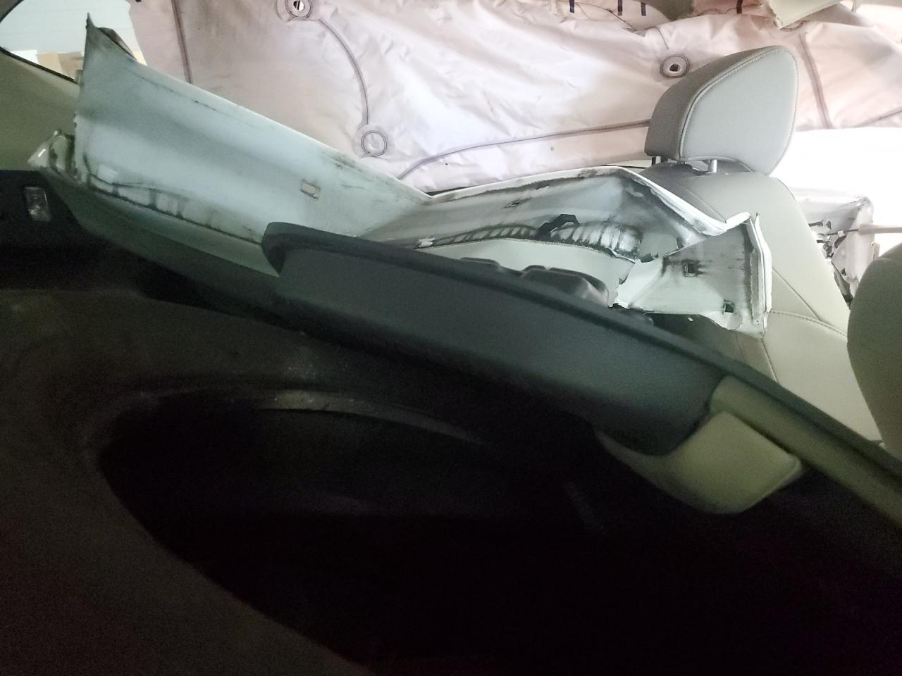 2018 Honda Cr-V Exl VIN: 5J6RW1H83JL015950 Lot: 85487795