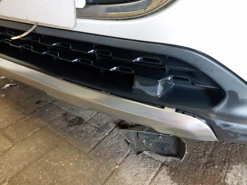 2013 PEUGEOT 3008 ACTIV