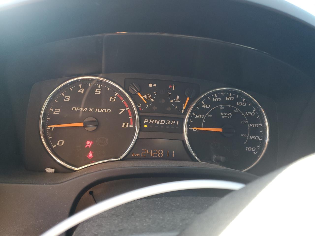 2009 Chevrolet Colorado VIN: 1GCCS19E498144208 Lot: 84434095