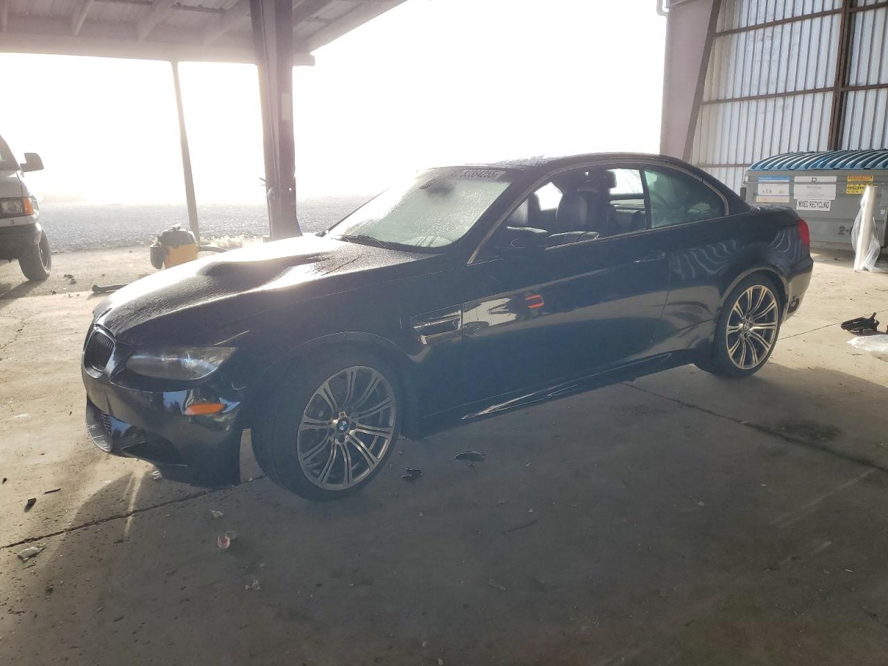 Фото: WBSDX9C5XBE399264