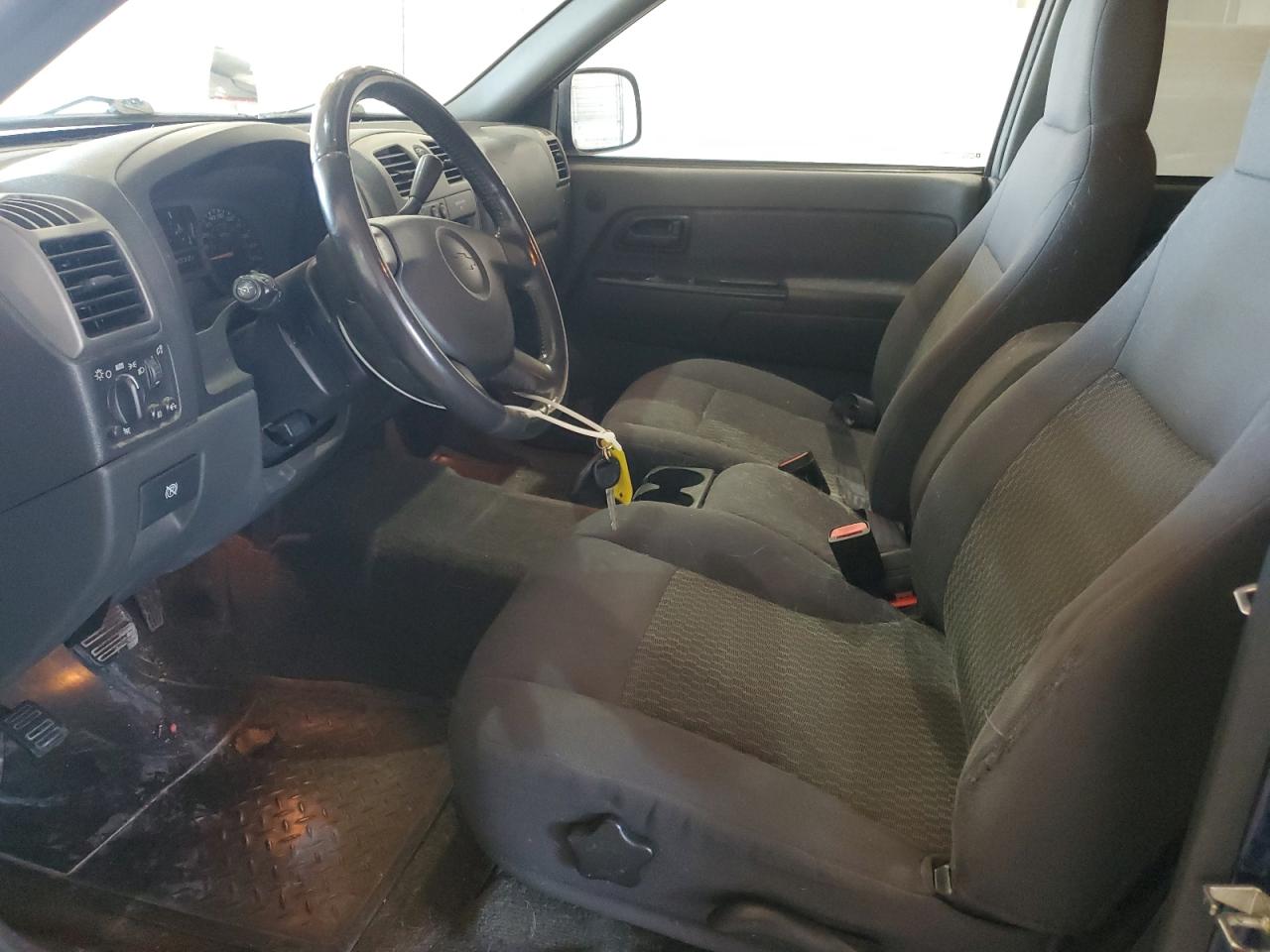 2006 Chevrolet Colorado VIN: 1GCDT136X68285220 Lot: 86059755