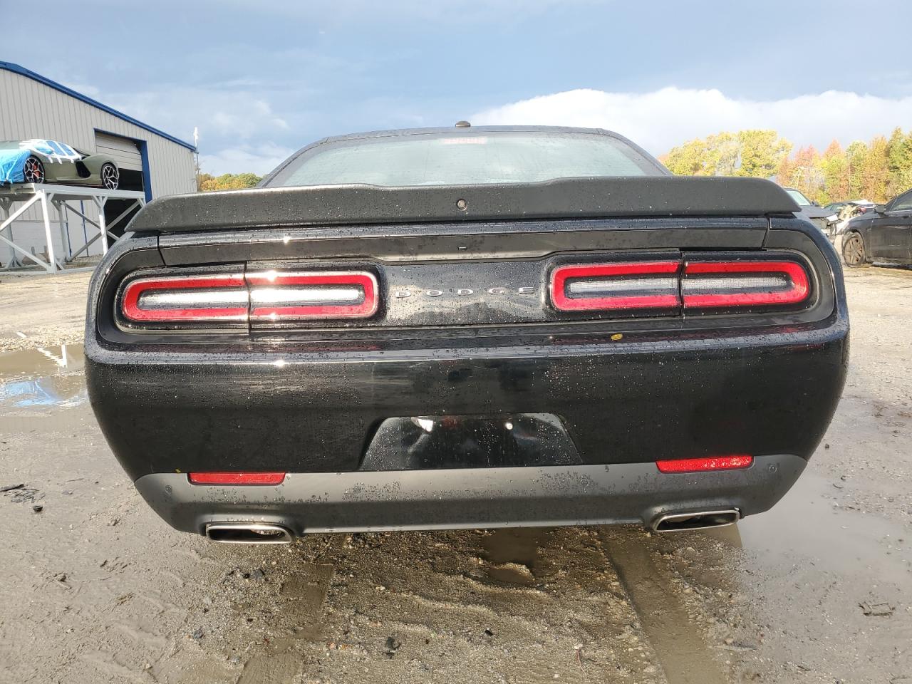 2023 Dodge Challenger Gt VIN: 2C3CDZJG7PH510311 Lot: 90655595