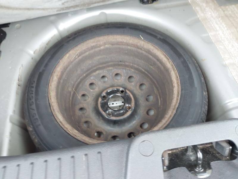 2014 FORD FIESTA 1.25 82 ZETEC 5DR