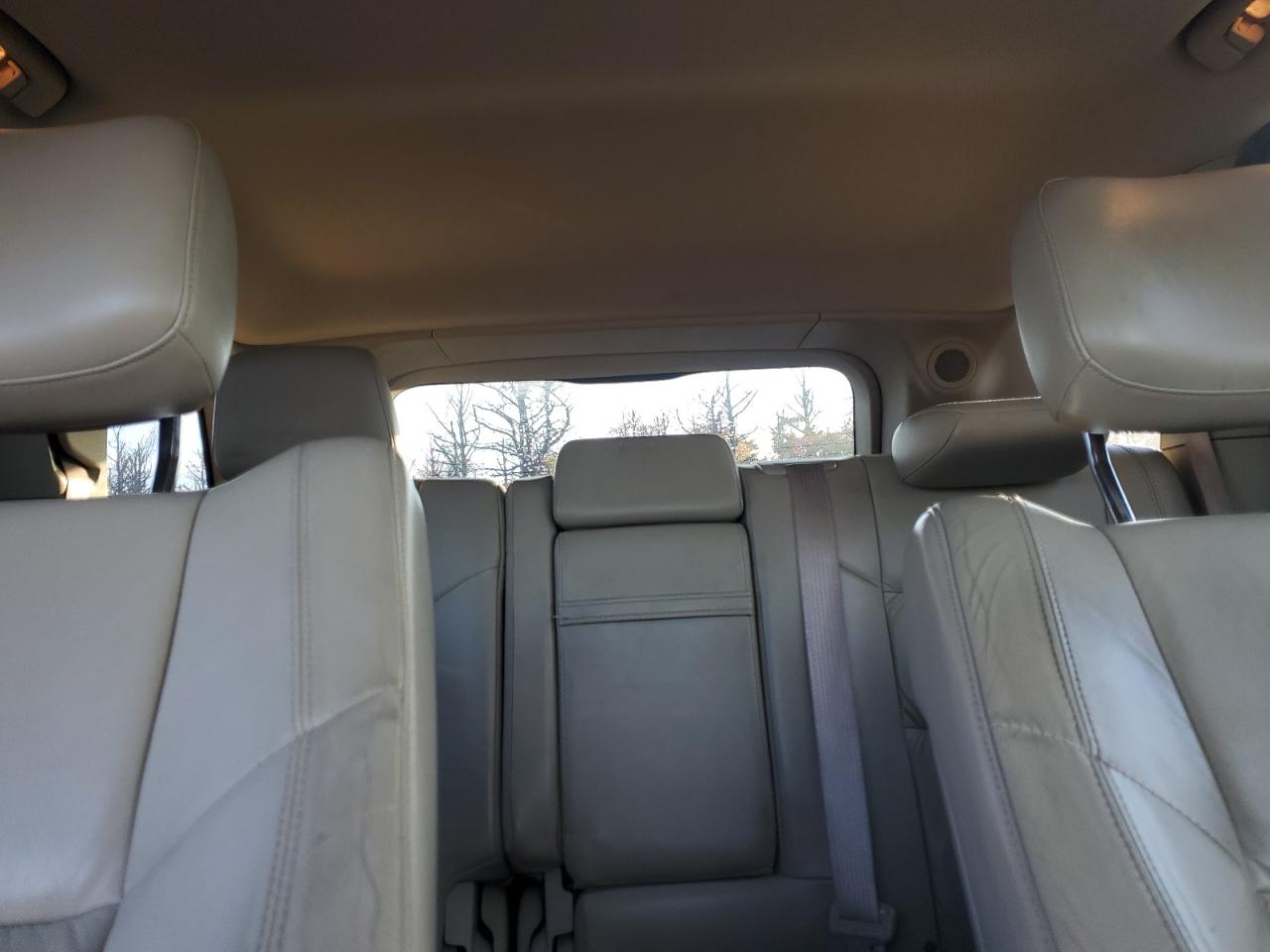 2014 Jeep Grand Cherokee Limited VIN: 1C4RJFBG8EC276059 Lot: 82645245