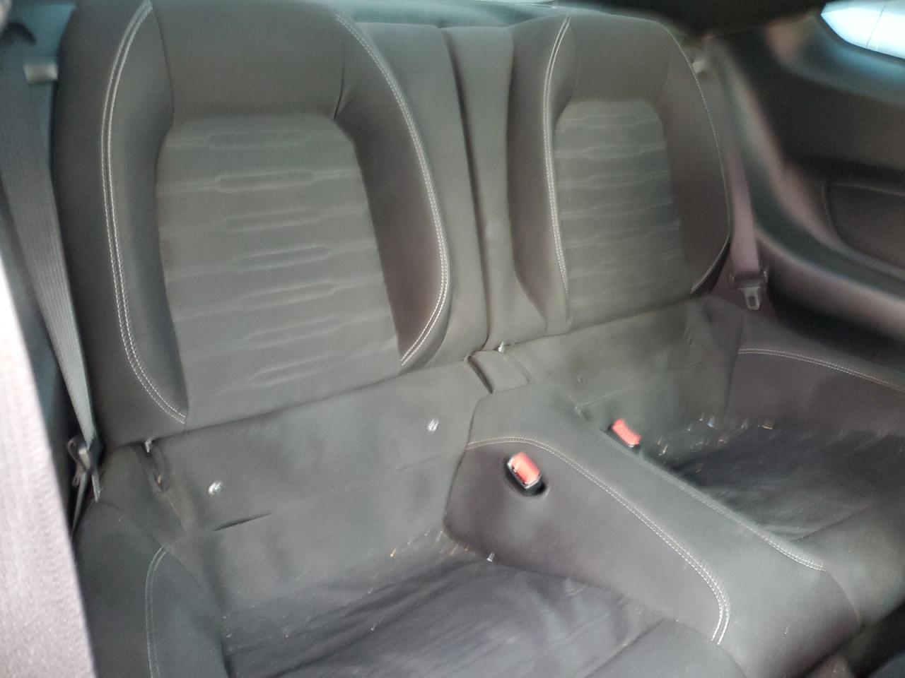 2015 Ford Mustang VIN: 1FA6P8TH9F5418192 Lot: 89548825