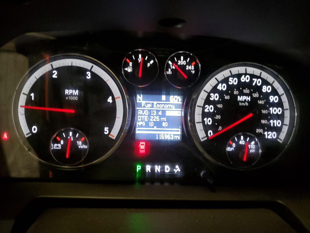 2011 Dodge Ram 3500 VIN: 3D73Y3CL3BG570849 Lot: 89652745