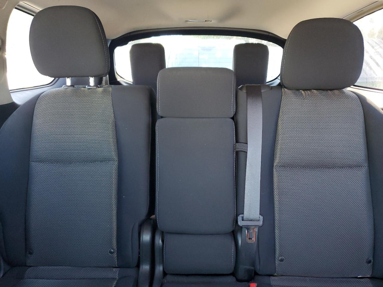 2017 Nissan Pathfinder S VIN: 5N1DR2MM1HC911038 Lot: 82370145