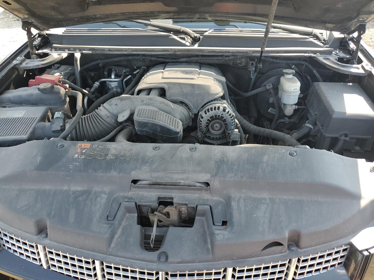 2012 Cadillac Escalade Esv Premium VIN: 1GYS4JEF3CR283973 Lot: 85146115