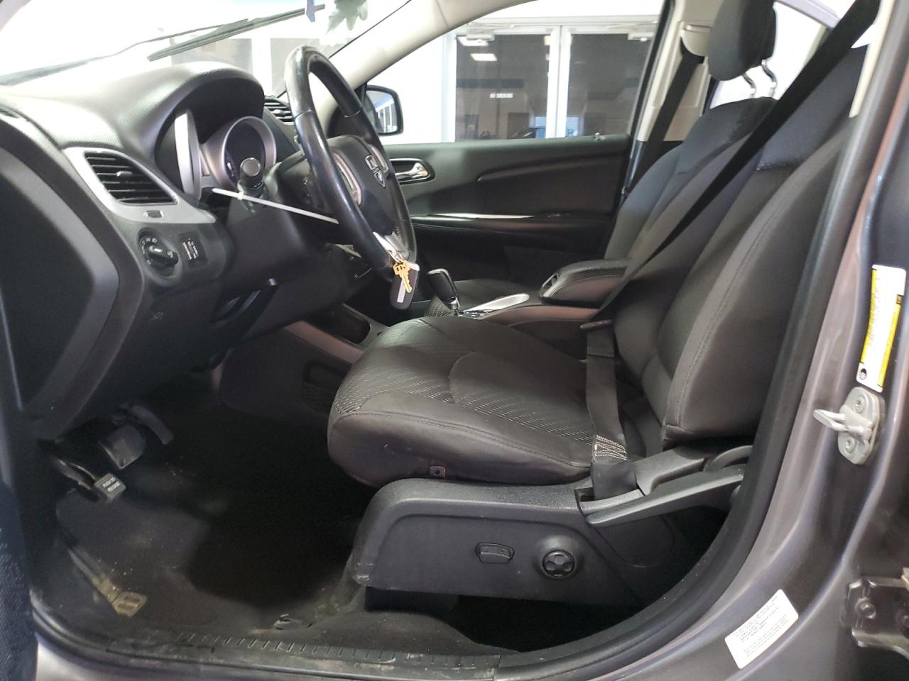 2013 Dodge Journey Sxt VIN: 3C4PDCBB2DT709928 Lot: 86863315