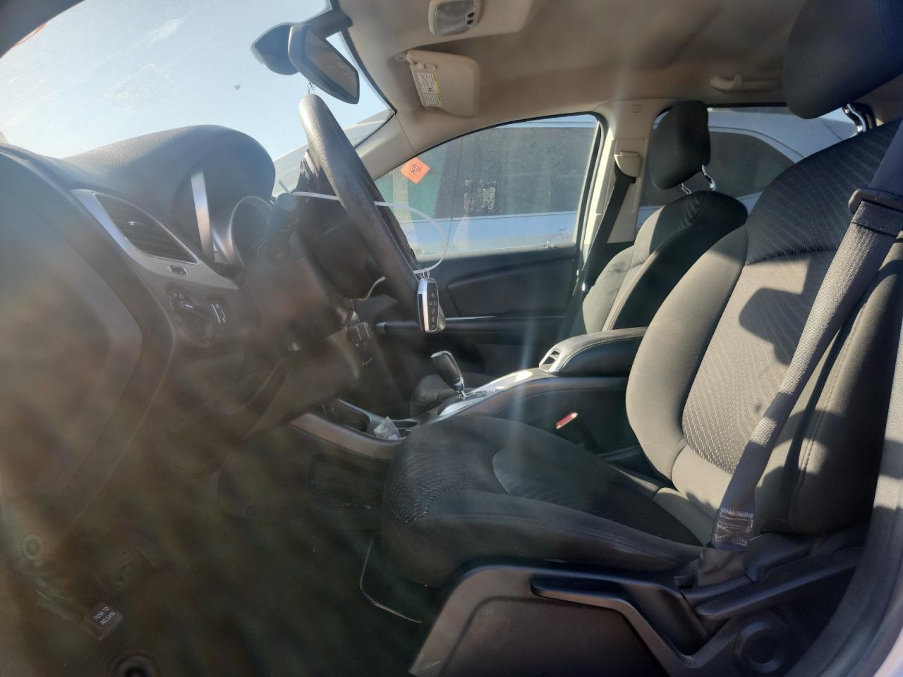 2018 Dodge Journey Se VIN: 3C4PDCAB6JT526755 Lot: 81616055