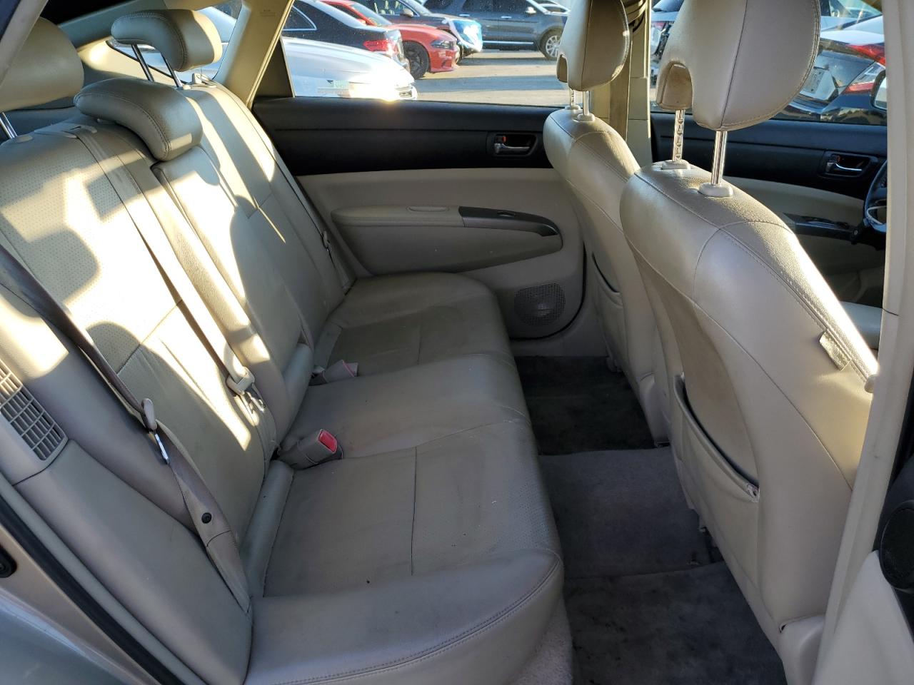 2007 Toyota Prius VIN: JTDKB20U177570348 Lot: 87201845