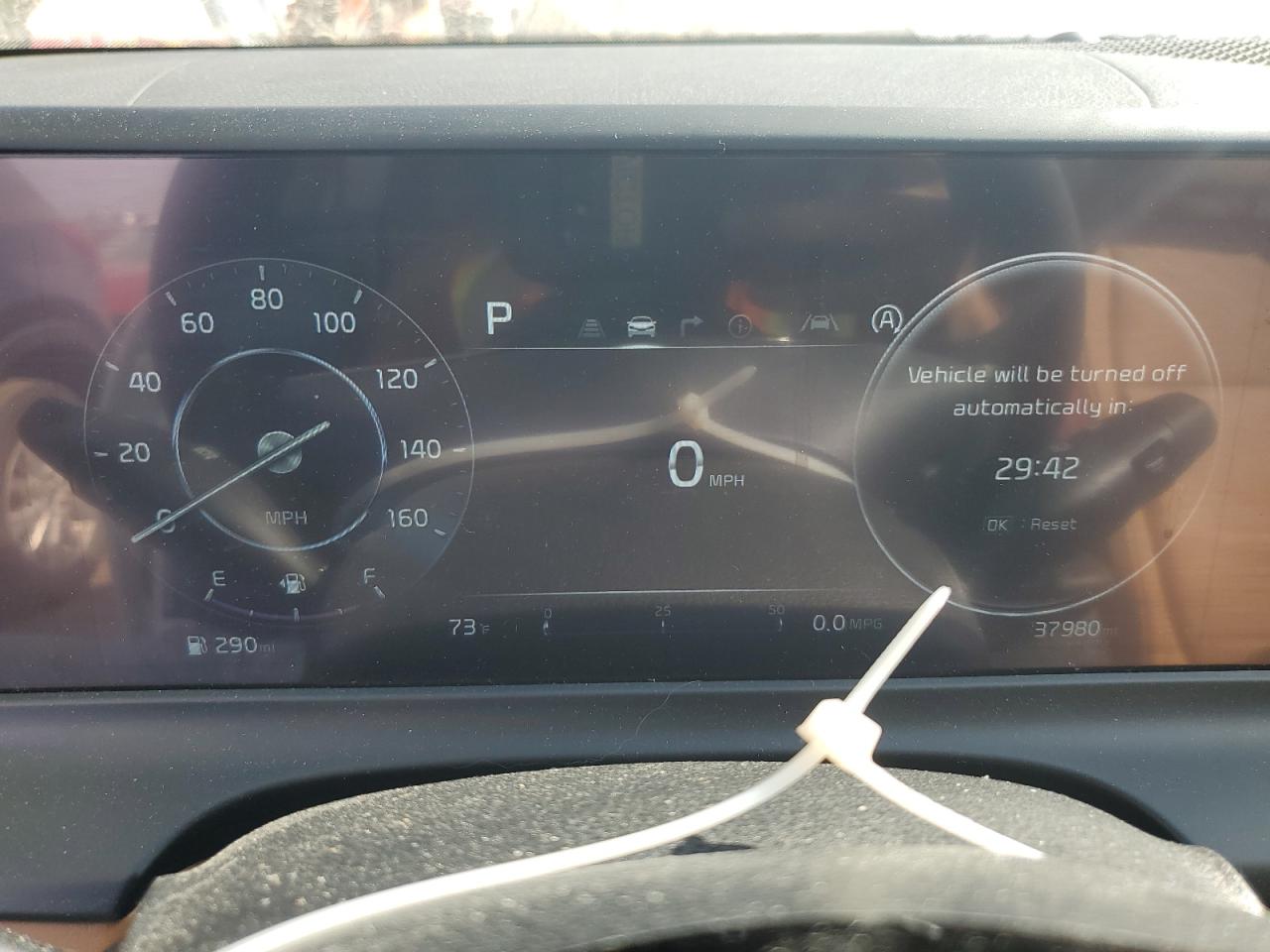 2024 Kia Seltos Ex VIN: KNDERCAA3R7529757 Lot: 82360035