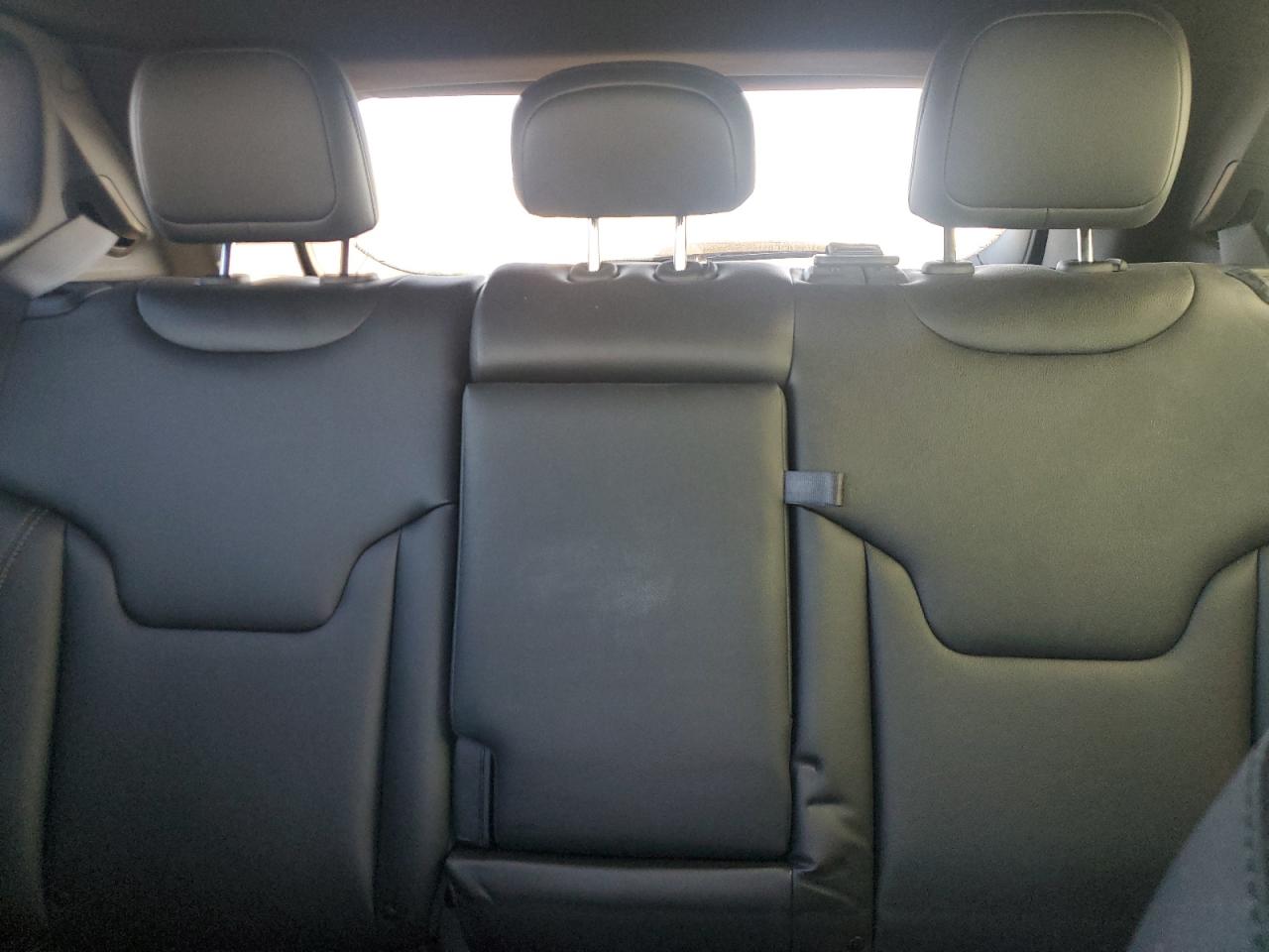 2024 Jeep Compass Latitude Lux VIN: 3C4NJDFN2RT157817 Lot: 84644635