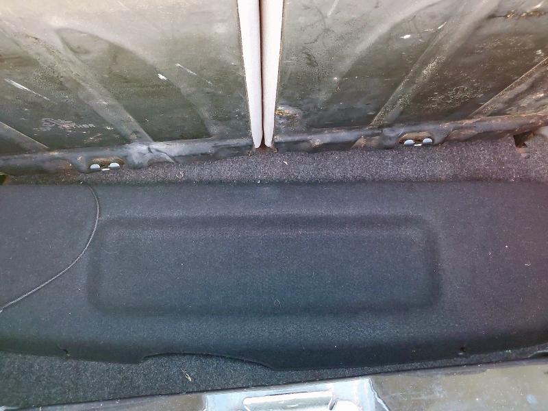 2007 PEUGEOT 107 1.0 URBAN 3DR 2-TRONIC