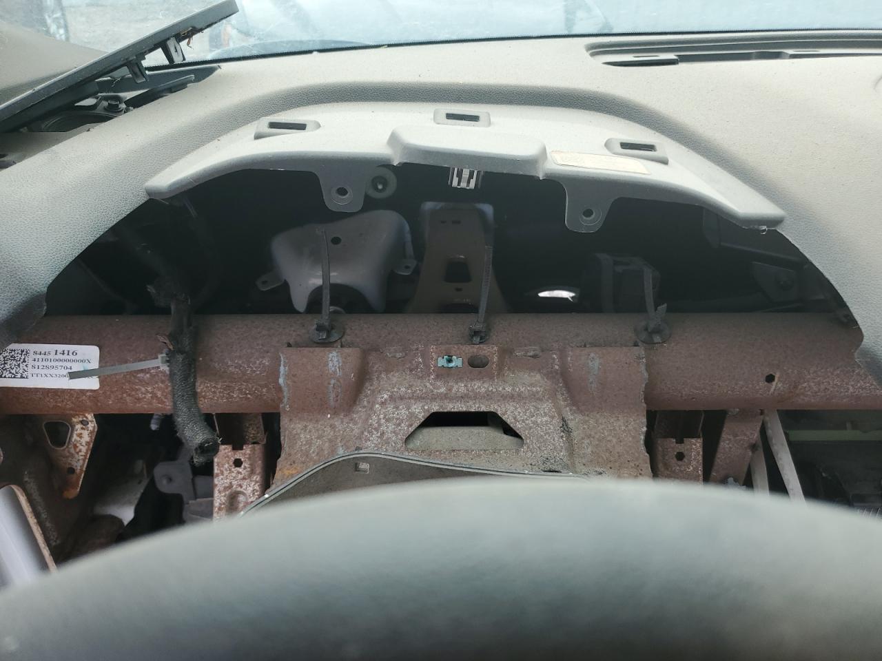 2020 Chevrolet Silverado K1500 Custom VIN: 3GCPYBEK7LG247299 Lot: 85899645