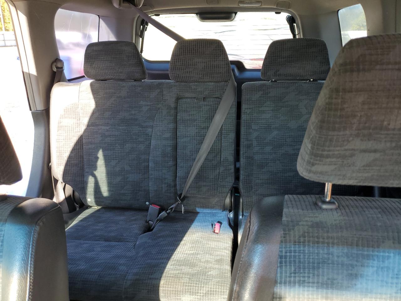 2004 Honda Cr-V Lx VIN: SHSRD68464U202864 Lot: 89869265