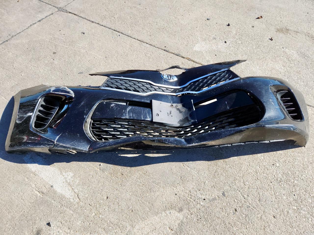 2019 Kia Rio S VIN: 3KPA24AB9KE225484 Lot: 90642325