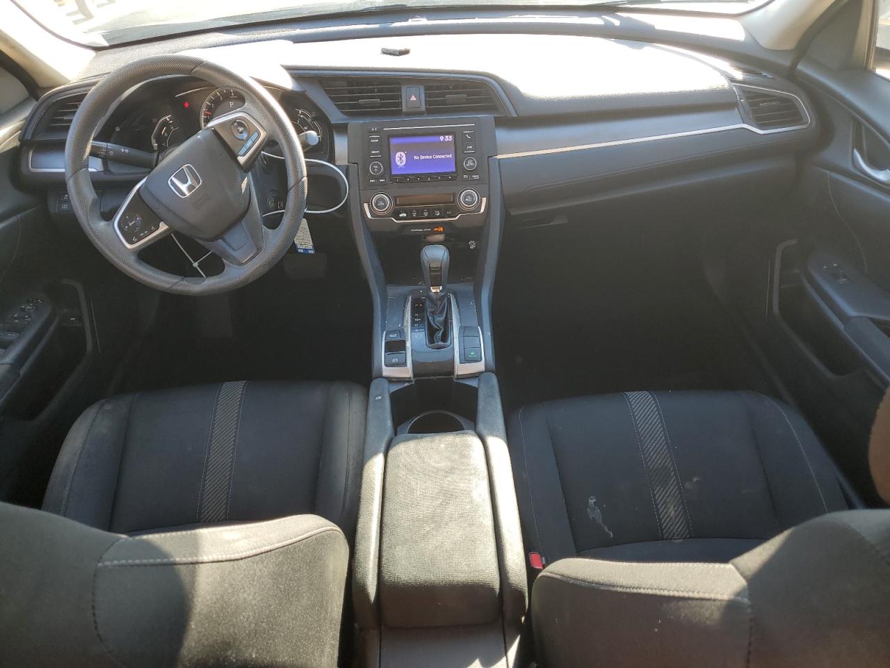 2016 Honda Civic Lx VIN: 19XFC2F54GE038204 Lot: 82359225