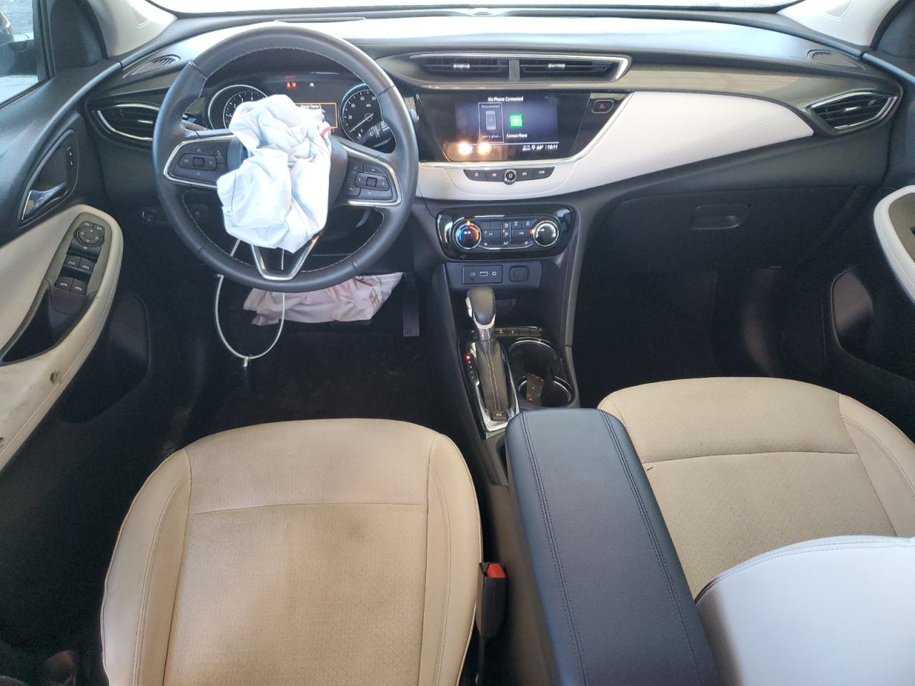 2023 Buick Encore Gx Preferred VIN: KL4MMBS29PB085056 Lot: 82519265